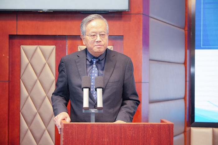 点燃医学梦想 传承医者使命——无码av影片
成功举办第一届“张志愿院士奖学金”颁奖仪式 第 3 张 点燃医学梦想 传承医者使命——无码av影片
成功举办第一届“张志愿院士奖学金”颁奖仪式 第 3 张