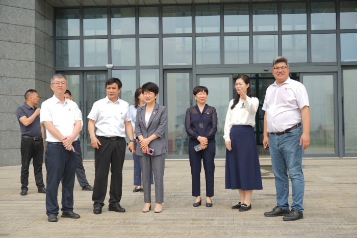 党建引领促发展 政医协同护齿健——无码av影片
与五象新区规划建设管委会多个党支部开展党建联建活动 第 2 张