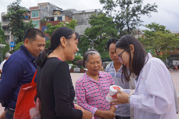 医教协同 强基赋能 ——无码av影片
打造口腔医学人才培养高地 第 5 张